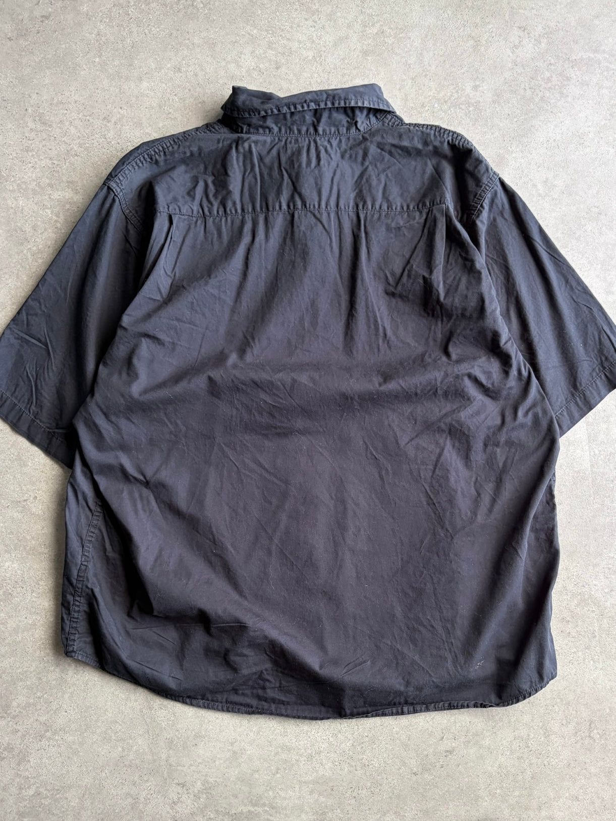 חולצת עבודה Wrangler וינטג׳ - XXL