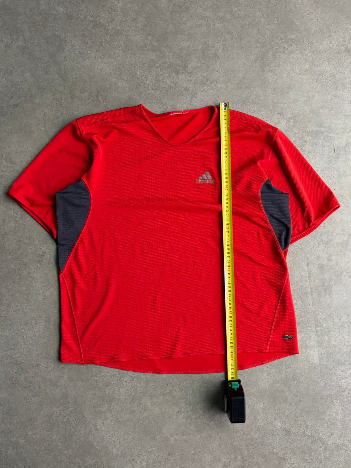 טי שירט Adidas Performance וינטג׳ - M