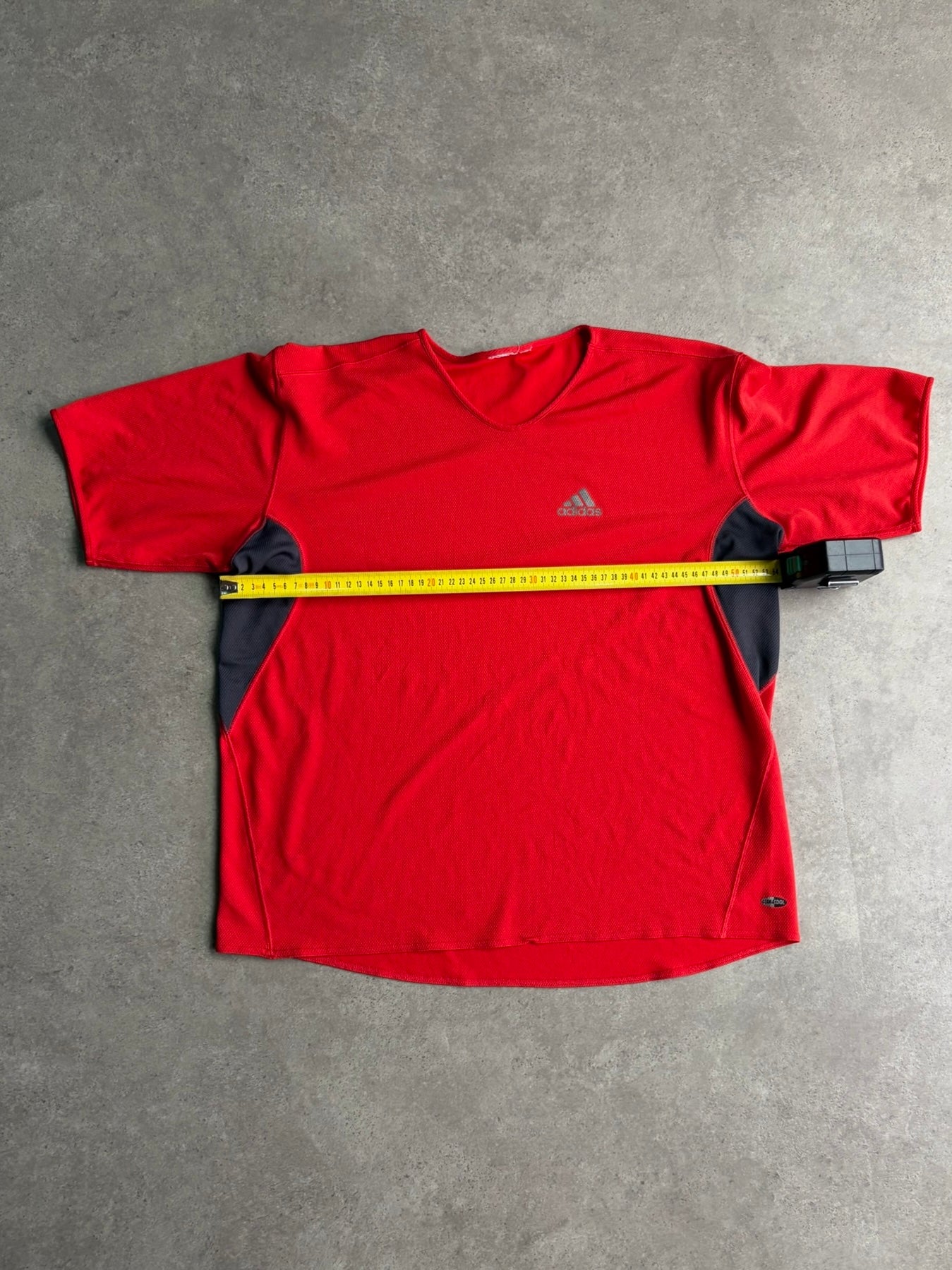 טי שירט Adidas Performance וינטג׳ - M