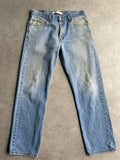 ג׳ינס Levi’s 505 סטרייט וינטג׳ - 33