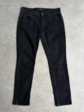 ג׳ינס Levi’s 524 סטרייט אולטרה נמוך וינטג׳ - 31
