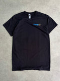 טי שירט Walmart Newport Oregon וינטג׳ - M