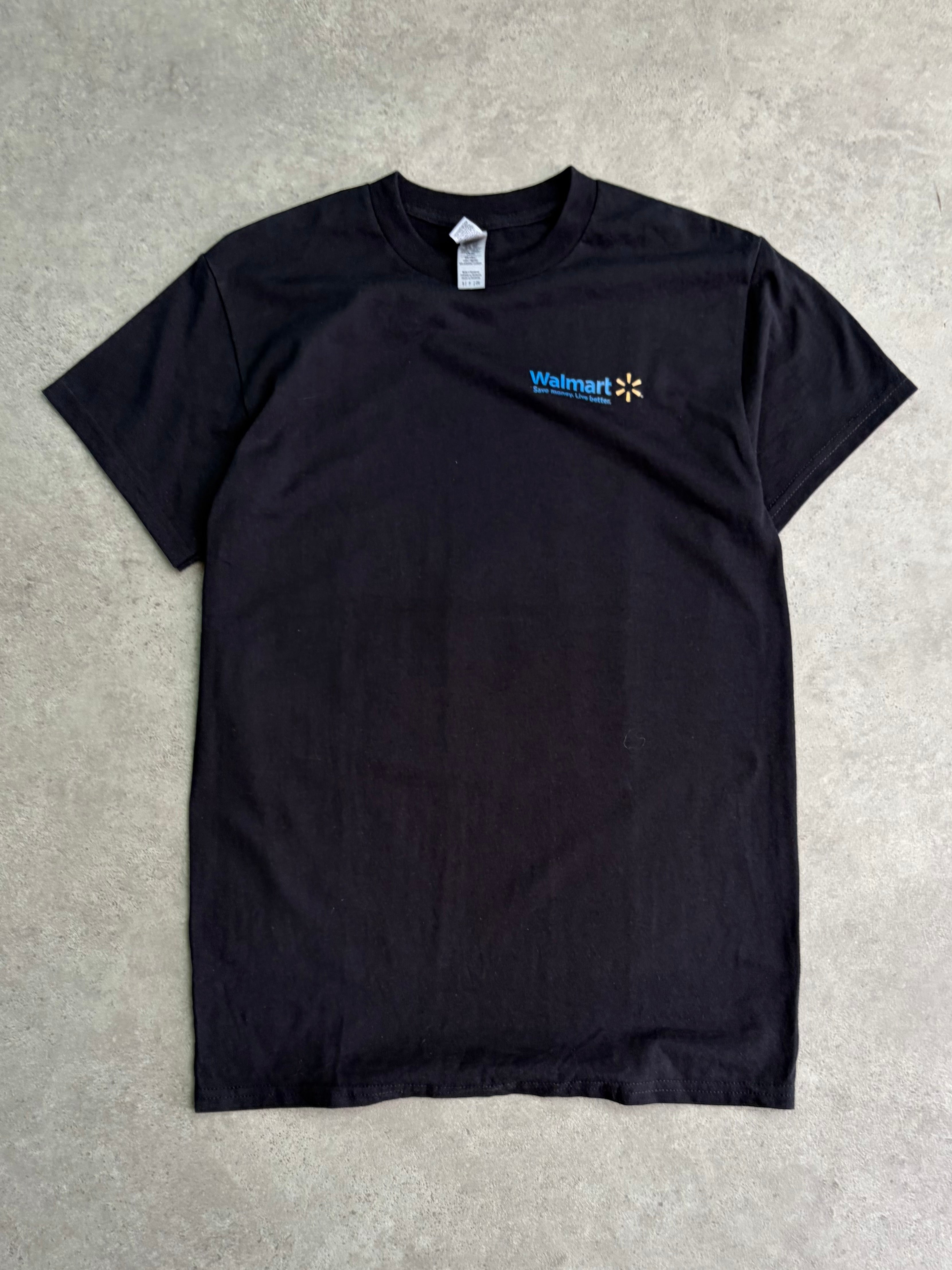 טי שירט Walmart Newport Oregon וינטג׳ - M