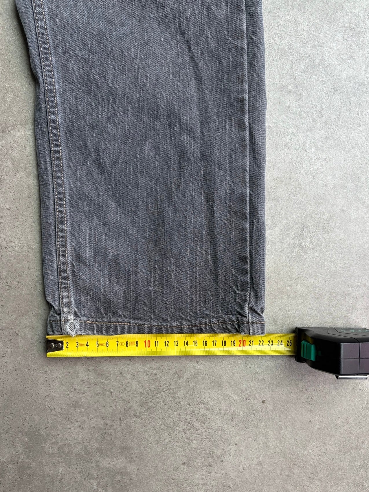 ג׳ינס Levi’s 569 רחב וינטג׳ - 31
