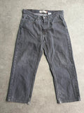 ג׳ינס Levi’s 569 רחב וינטג׳ - 31