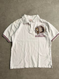 פולו Fremont Nebraska וינטג׳ - S