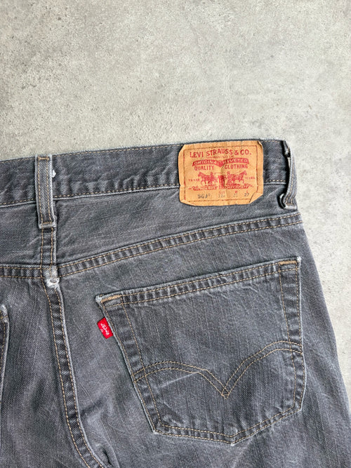 ג׳ינס Levi’s 569 רחב וינטג׳ - 31