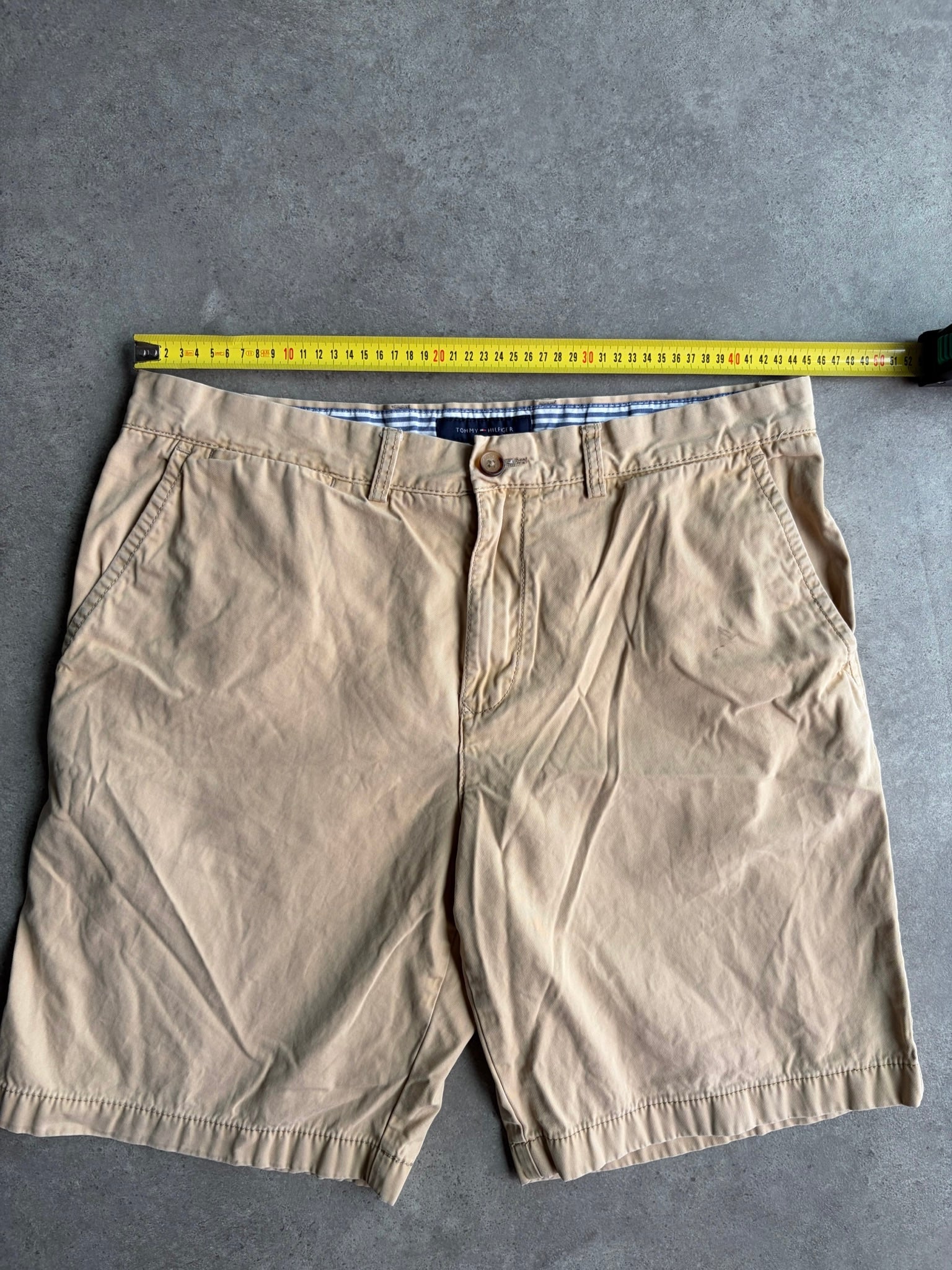 שורטס Tommy Hilfiger וינטג׳ - 36