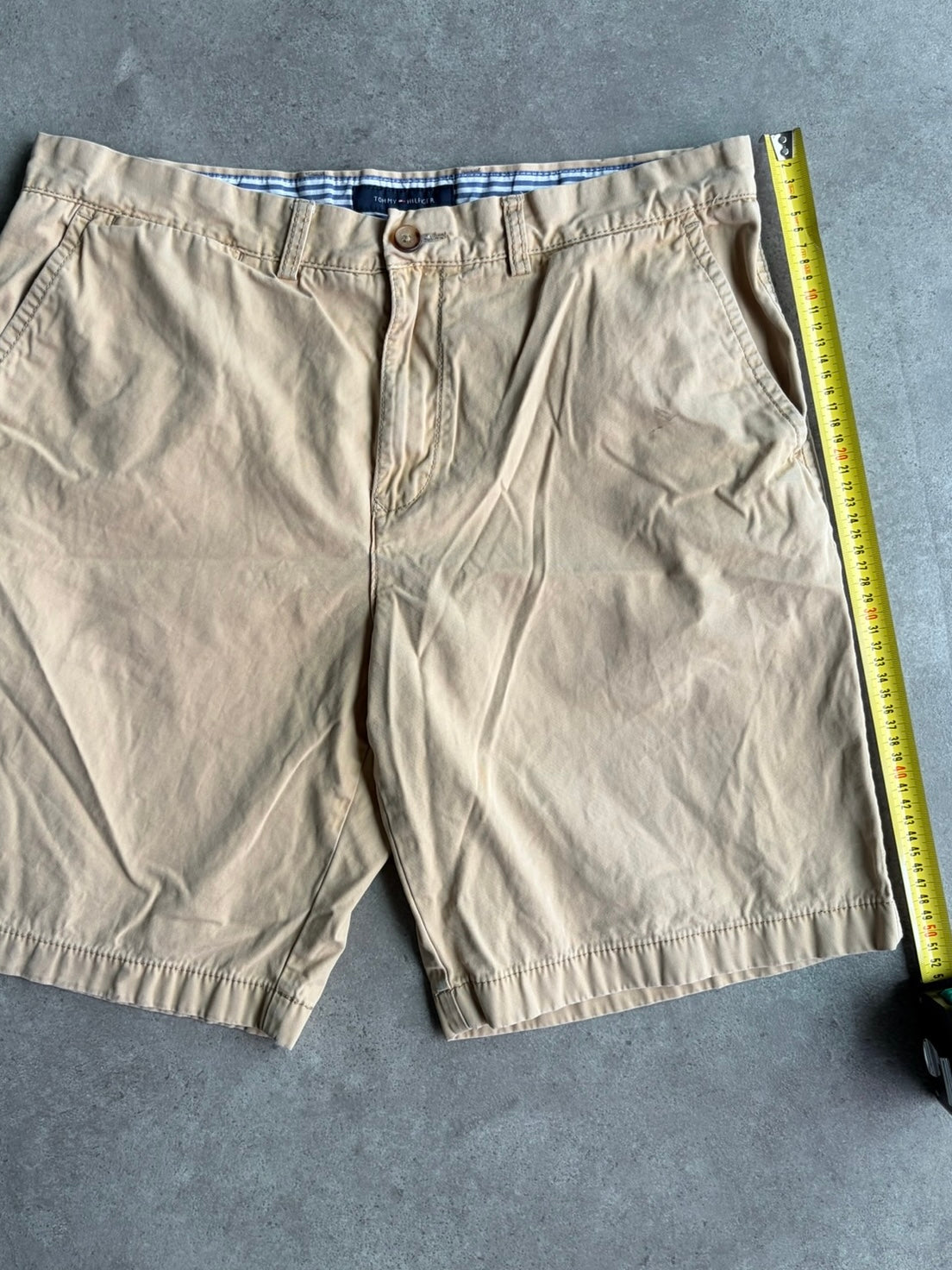 שורטס Tommy Hilfiger וינטג׳ - 36