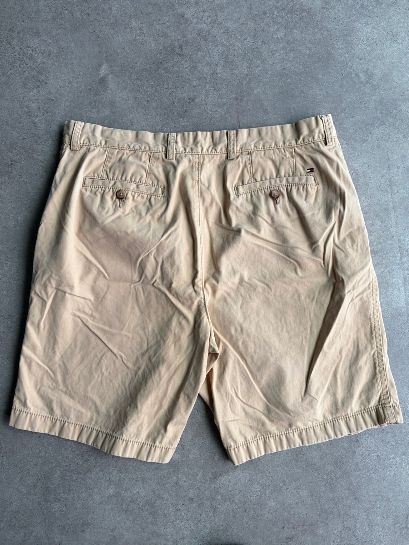 שורטס Tommy Hilfiger וינטג׳ - 36