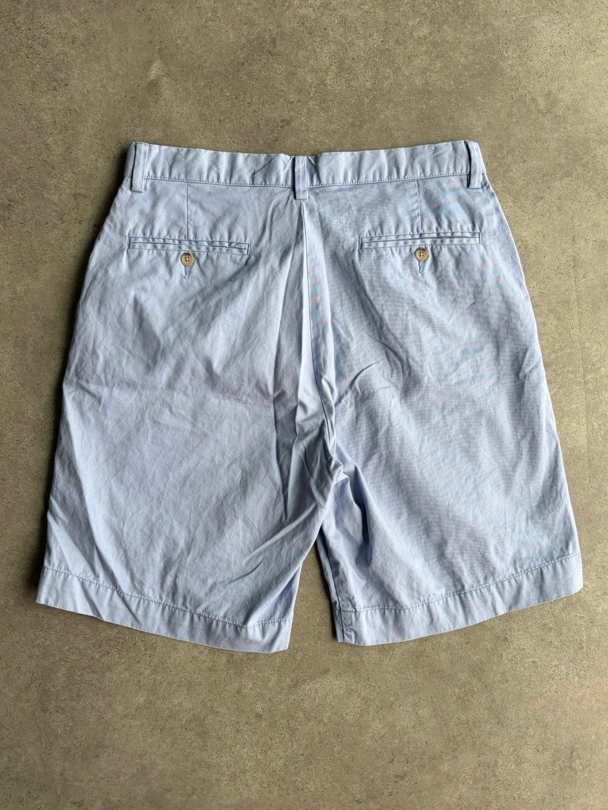 שורט Polo Ralph Lauren צ׳ינו וינטג׳ - 31