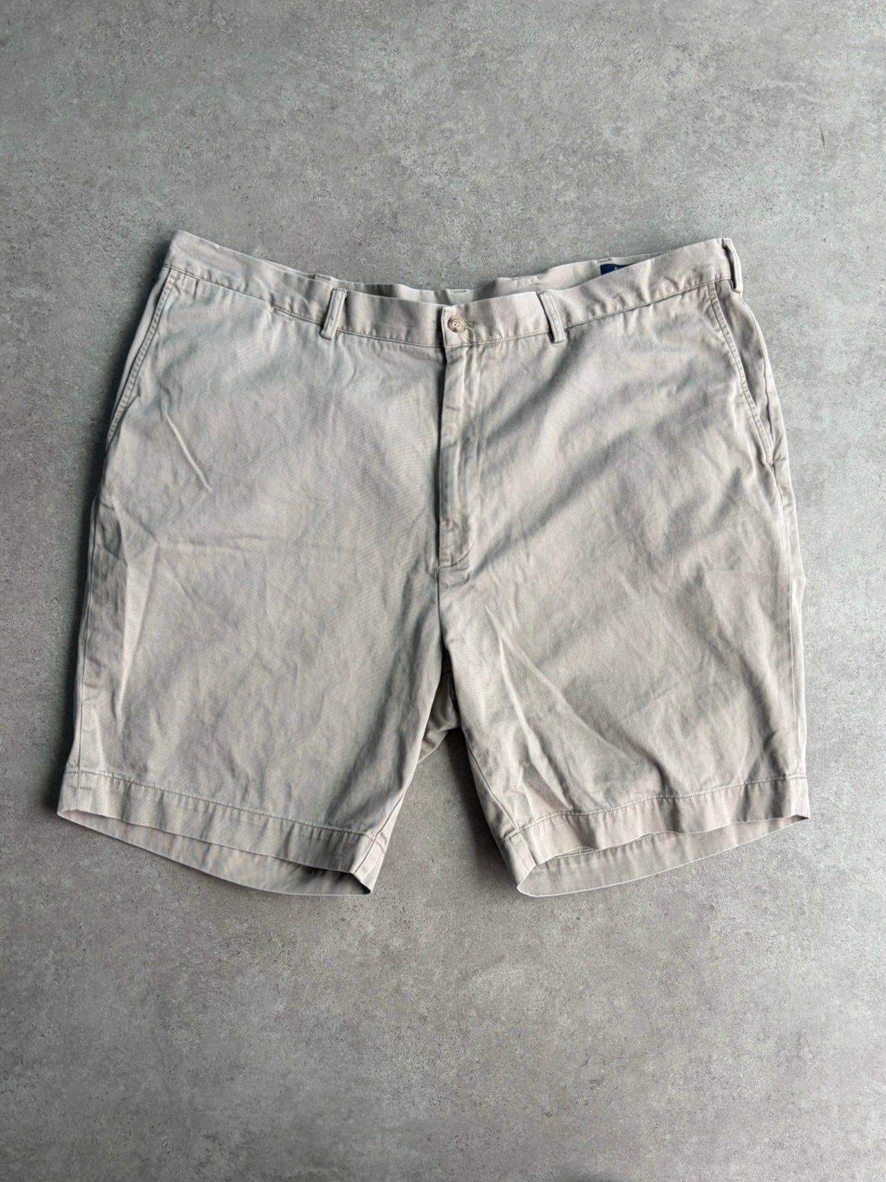 שורטס Polo Ralph Lauren צ׳ינו וינטג׳ - 43