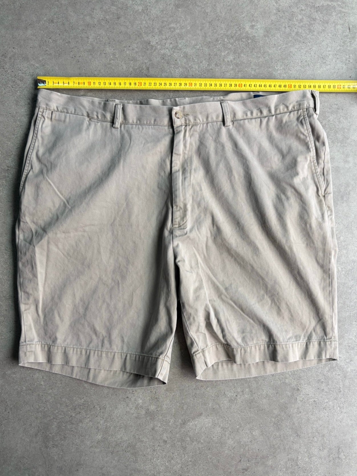 שורטס Polo Ralph Lauren צ׳ינו וינטג׳ - 43