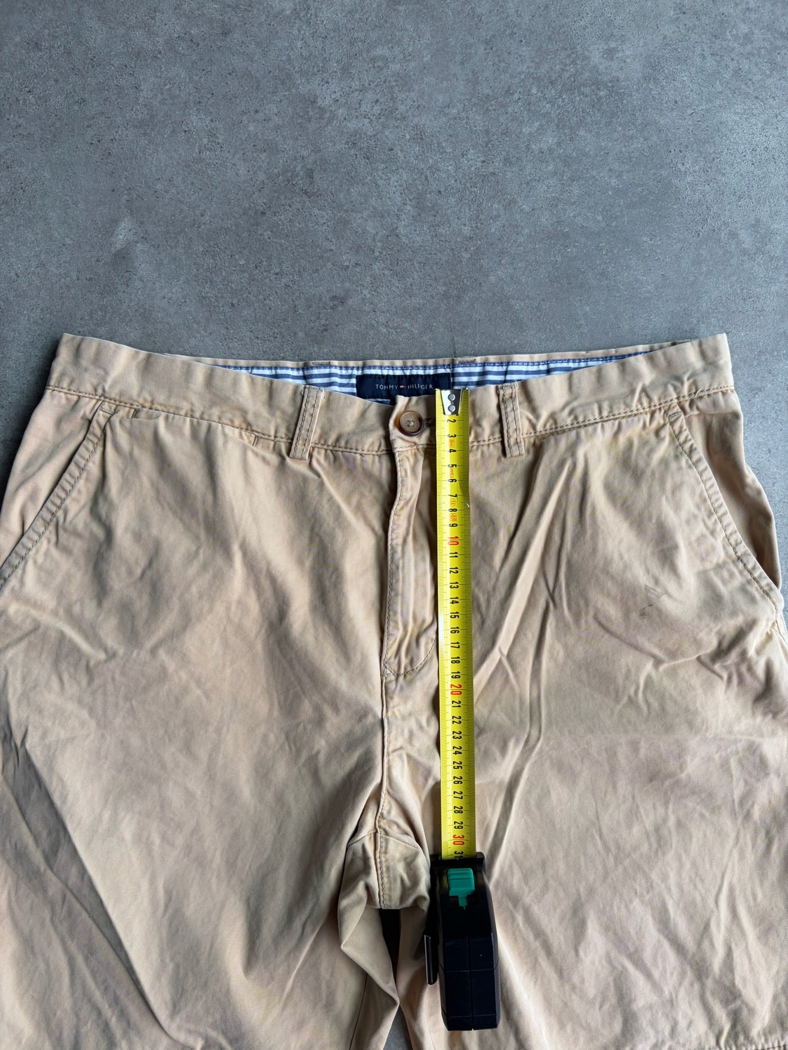 שורטס Tommy Hilfiger וינטג׳ - 36