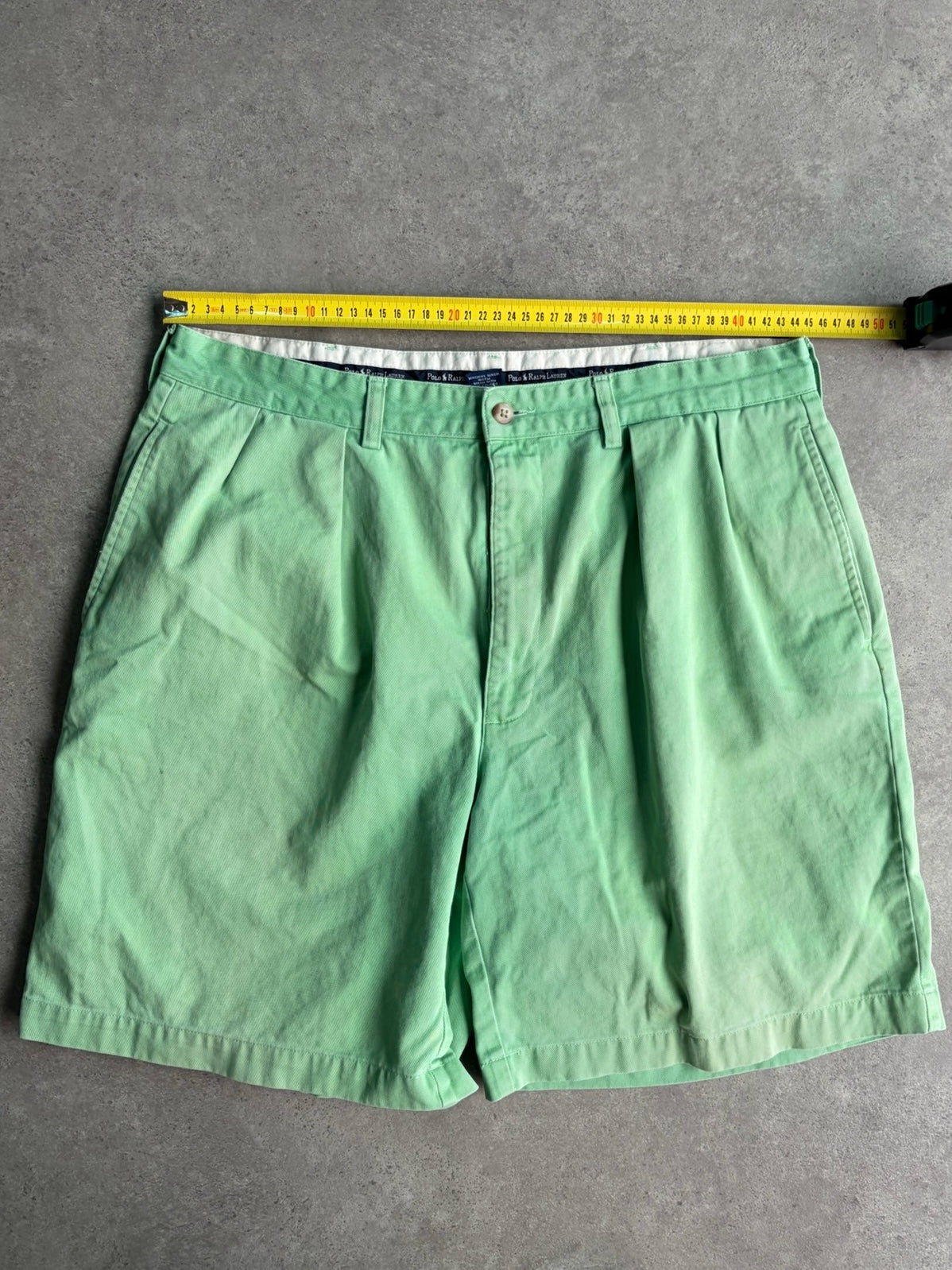 שורטס Polo Ralph Lauren וינטג׳ - 36
