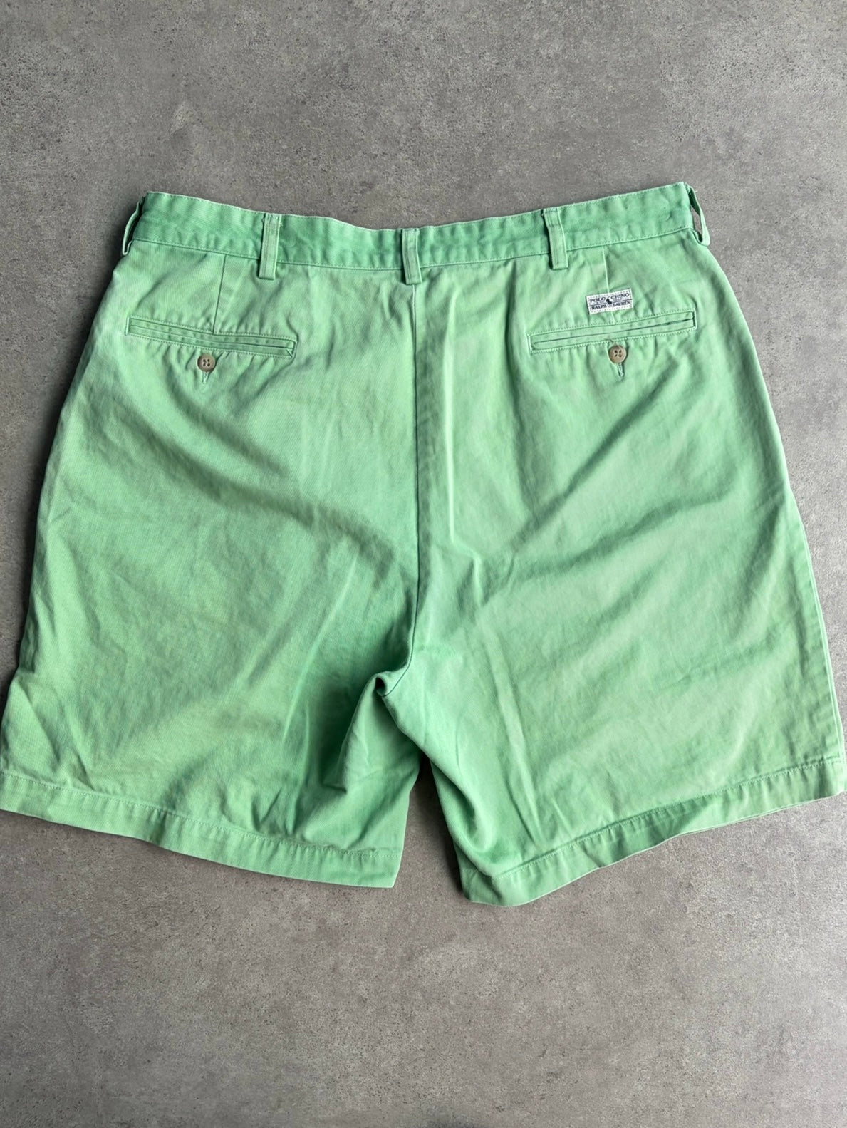 שורטס Polo Ralph Lauren וינטג׳ - 36