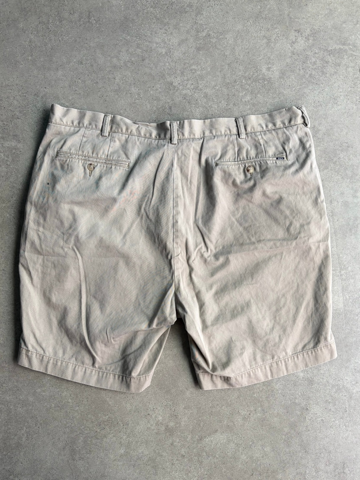 שורטס Polo Ralph Lauren צ׳ינו וינטג׳ - 43