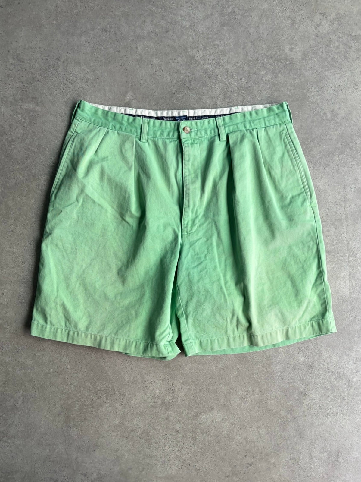 שורטס Polo Ralph Lauren וינטג׳ - 36