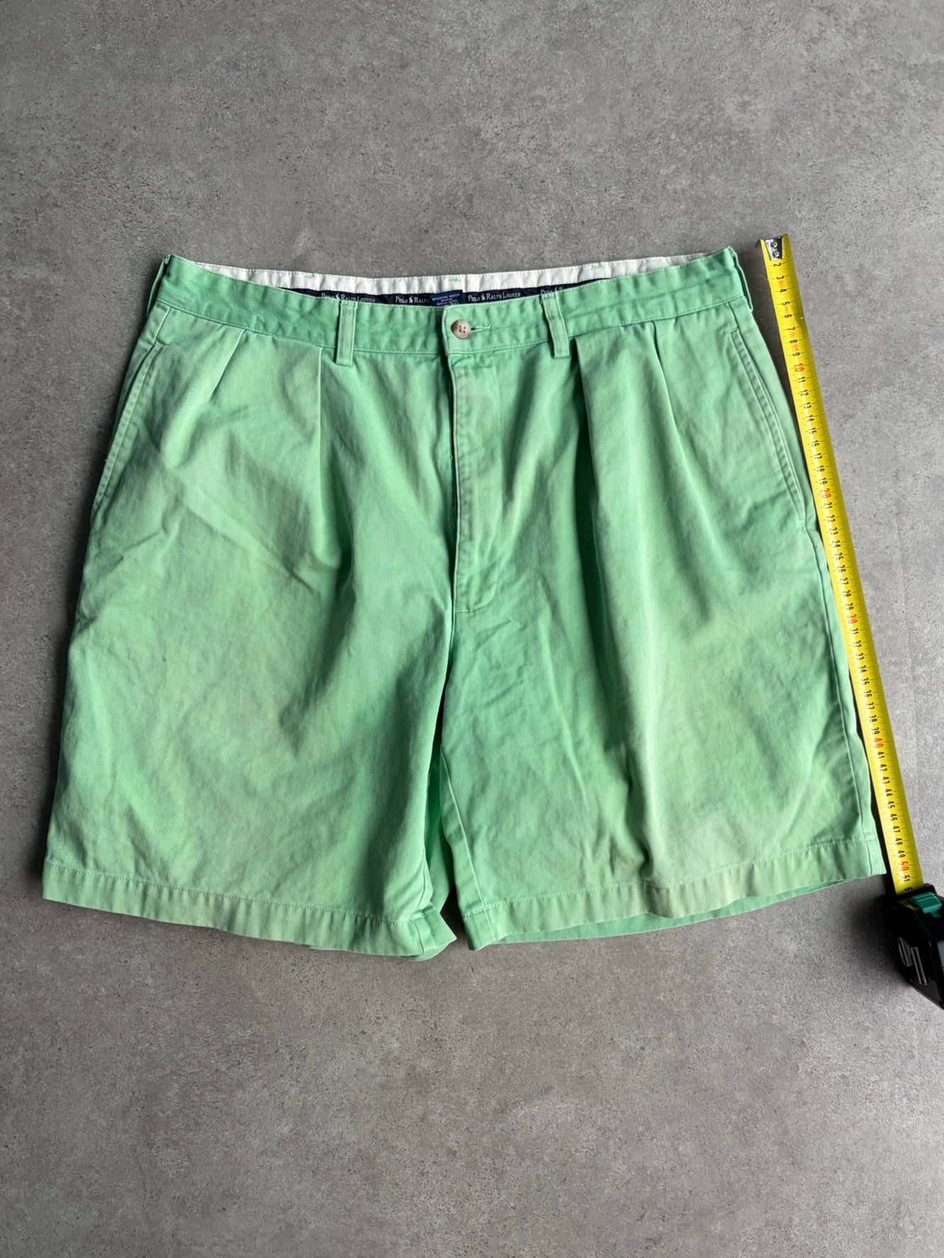 שורטס Polo Ralph Lauren וינטג׳ - 36