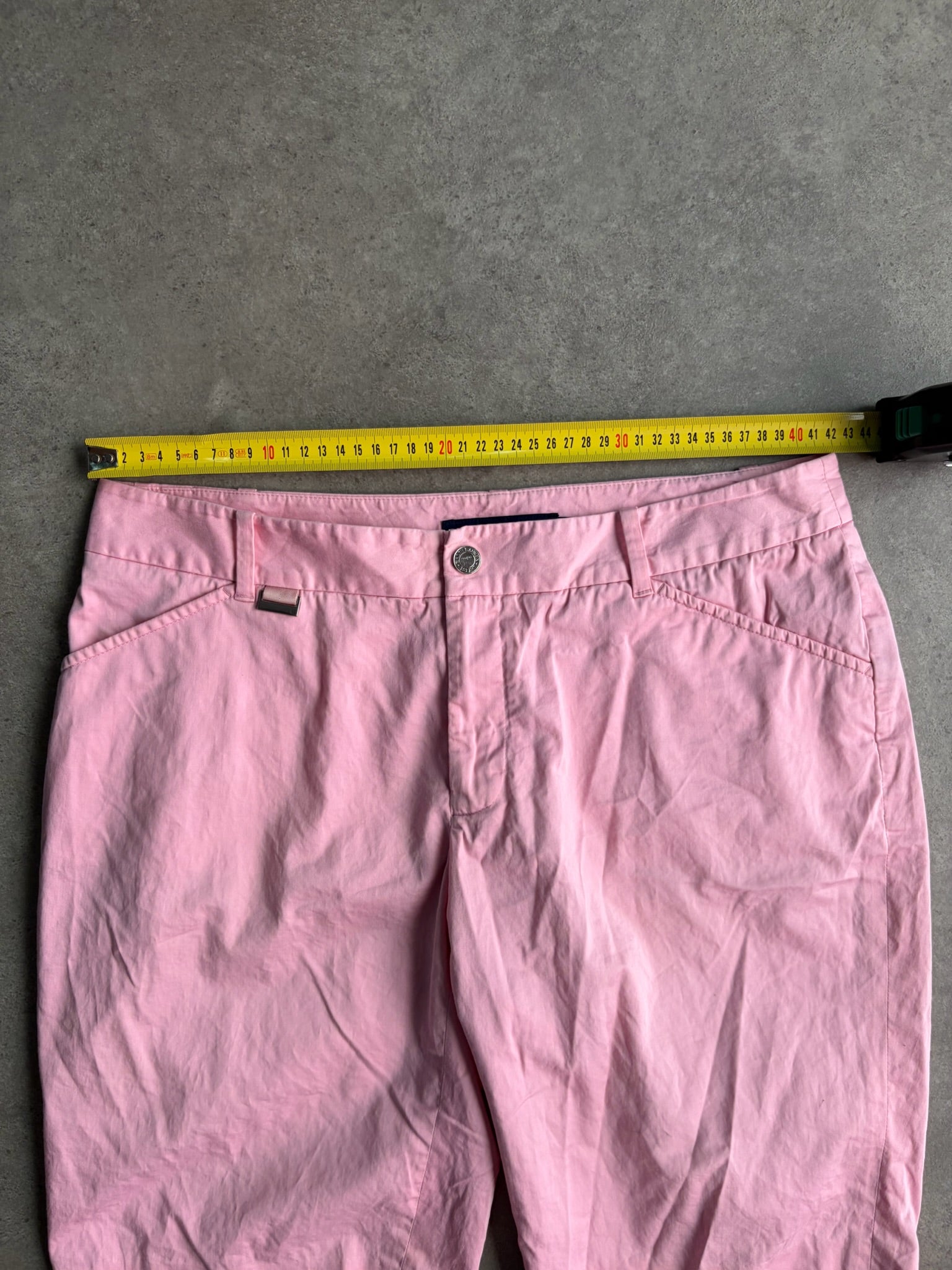 שורטס Ralph Lauren Golf ורוד וינטג׳ - 29
