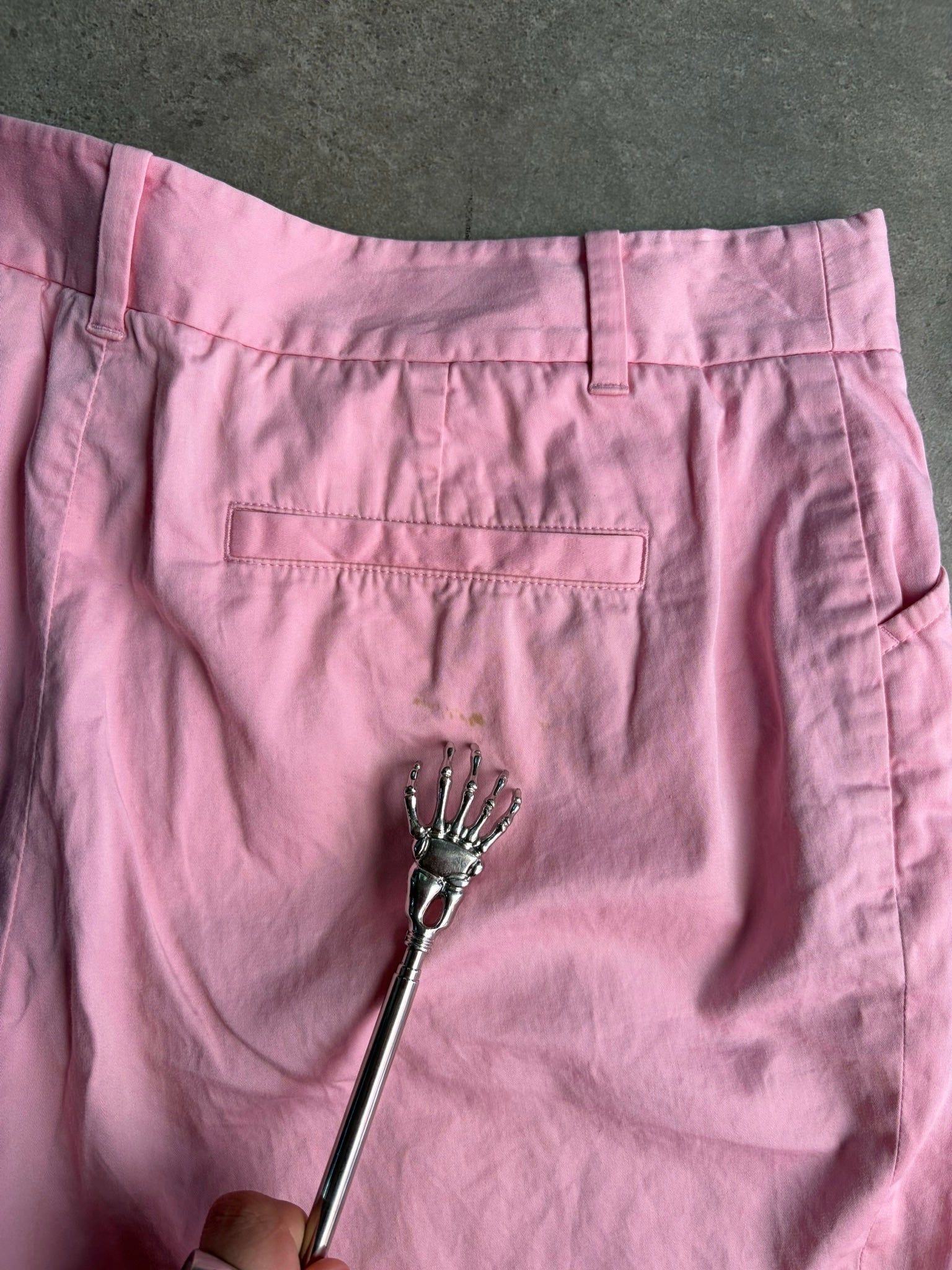שורטס Ralph Lauren Golf ורוד וינטג׳ - 29
