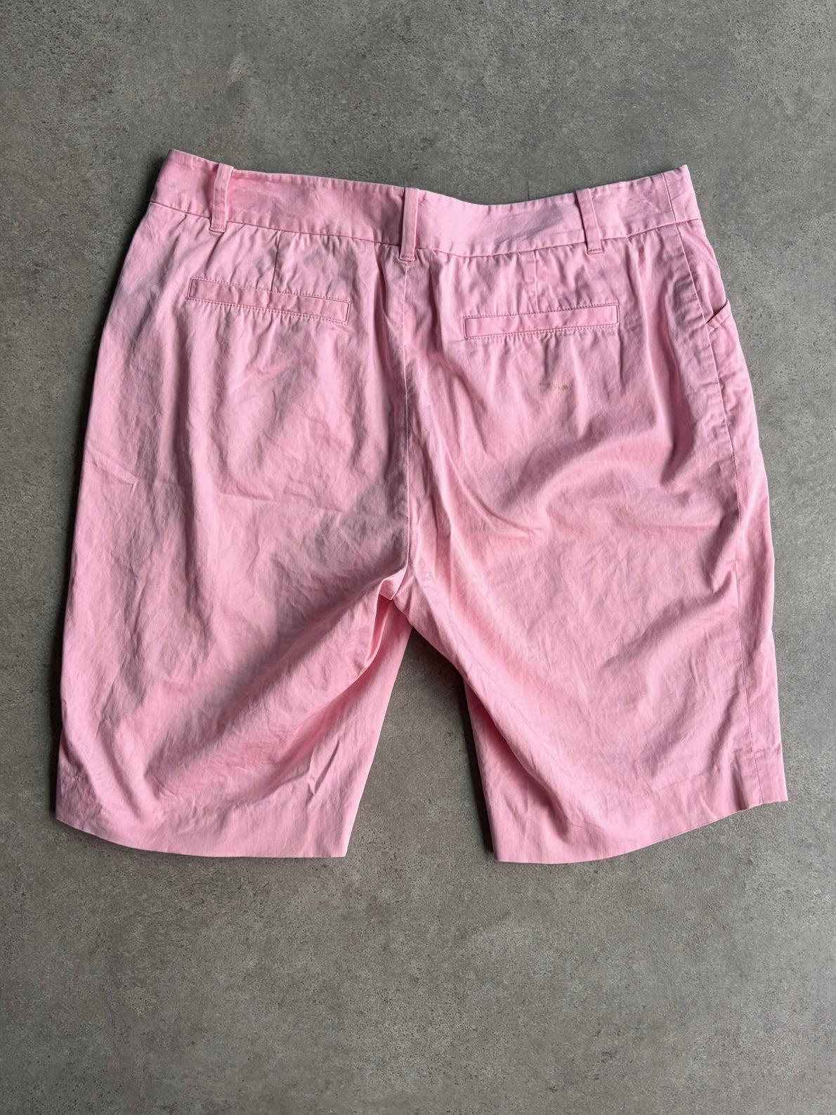 שורטס Ralph Lauren Golf ורוד וינטג׳ - 29