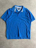 חולצת פולו Tommy Hilfiger וינטג׳ - XL
