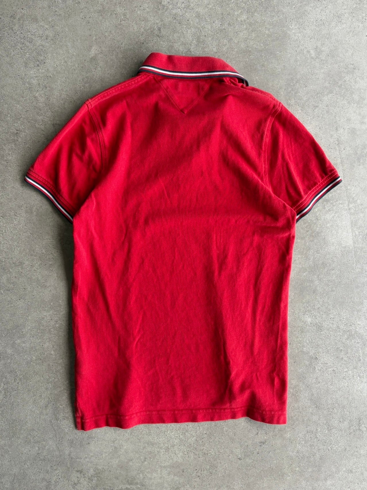 חולצת פולו Tommy Hilfiger וינטג׳ - XS