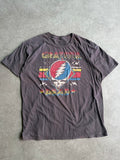 טי שירט Grateful Dead וינטג׳ - L