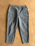 ג׳ינס Levi’s סטרייט וינטג׳ - 30