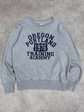 סווטשירט Oregon Portland וינטג׳ - S