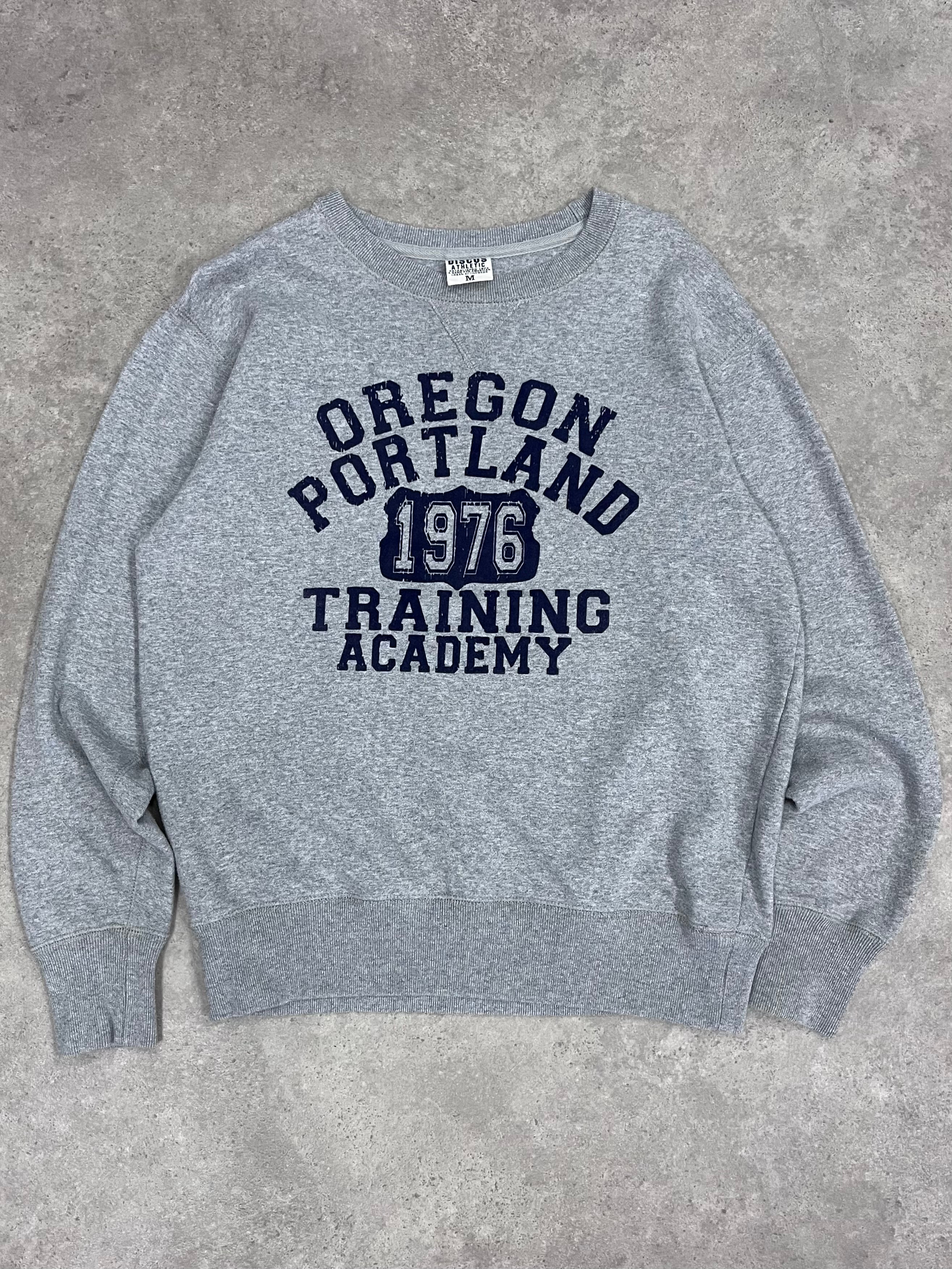סווטשירט Oregon Portland וינטג׳ - S