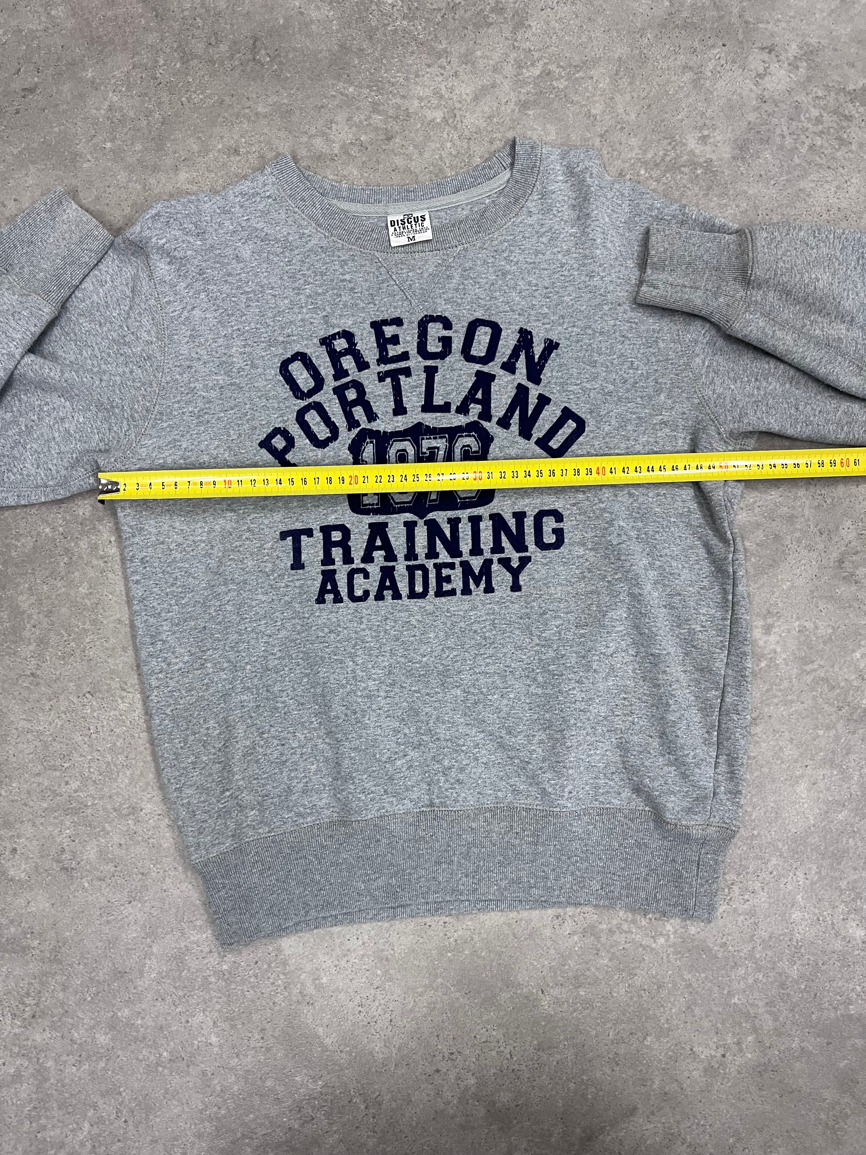 סווטשירט Oregon Portland וינטג׳ - S