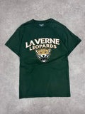 טי שירט Champion La Verne Leopards וינטג׳ - S
