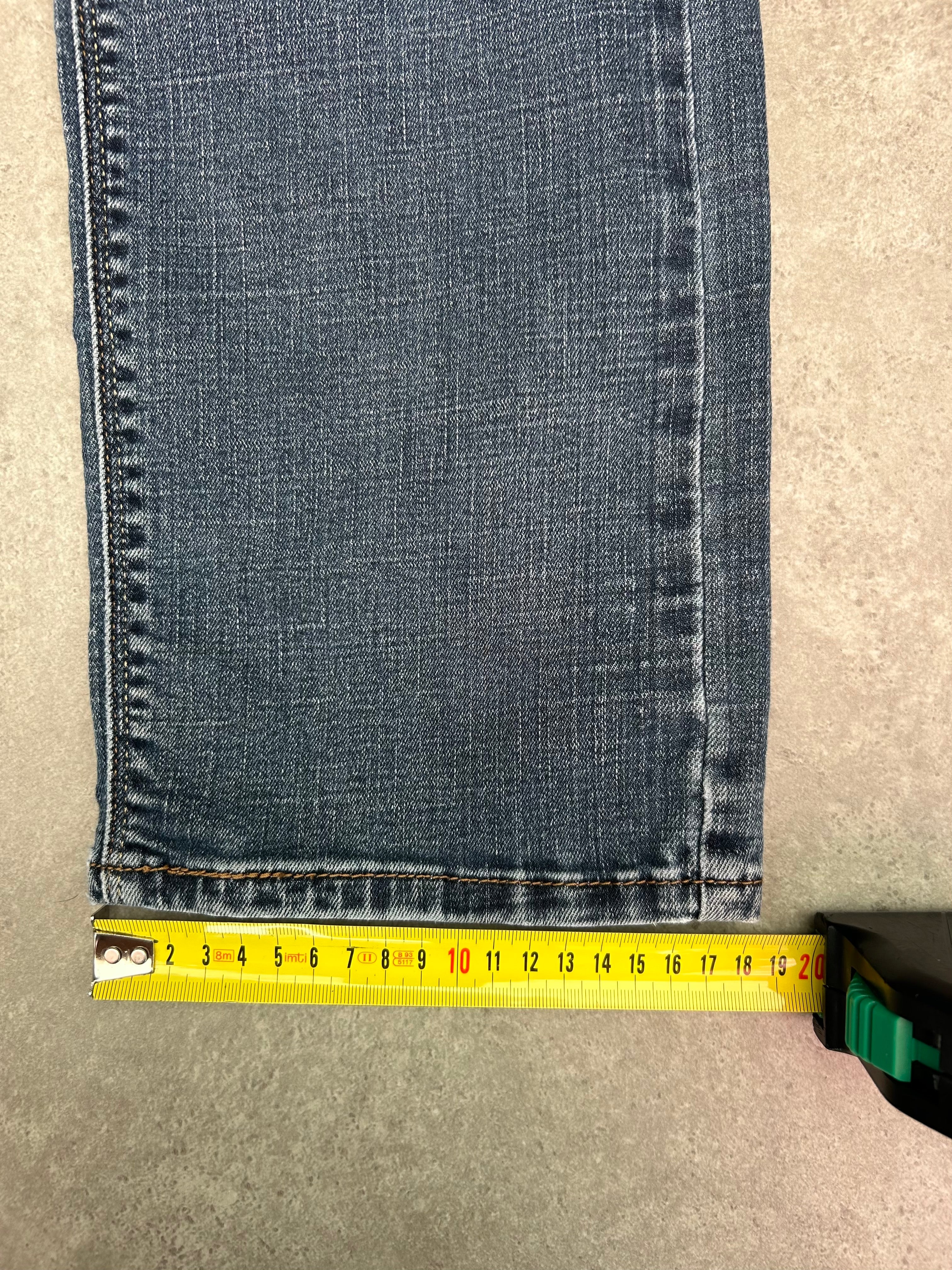 ג׳ינס Levi’s Denizen סטרייט וינטג׳ - 32