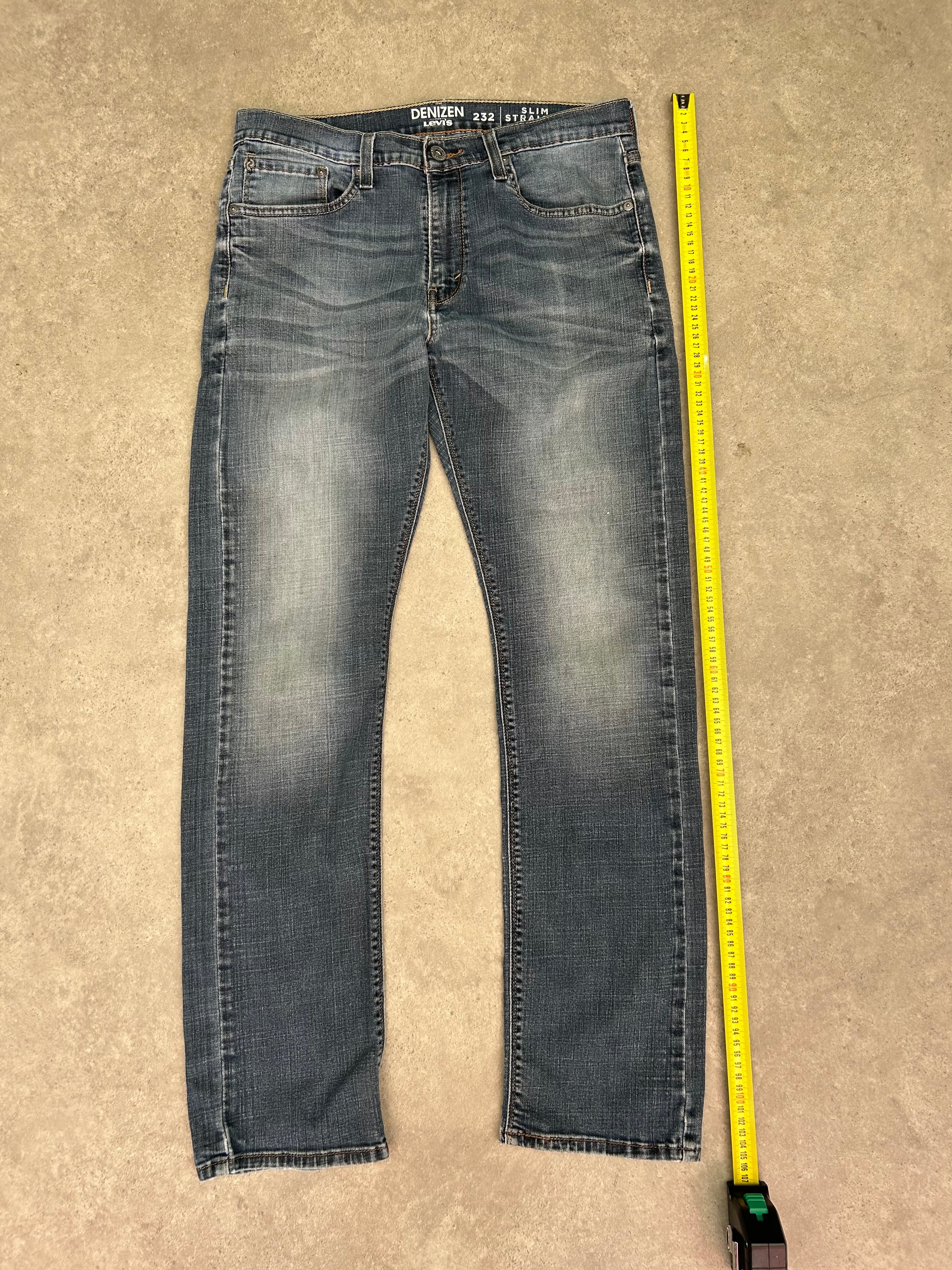 ג׳ינס Levi’s Denizen סטרייט וינטג׳ - 32