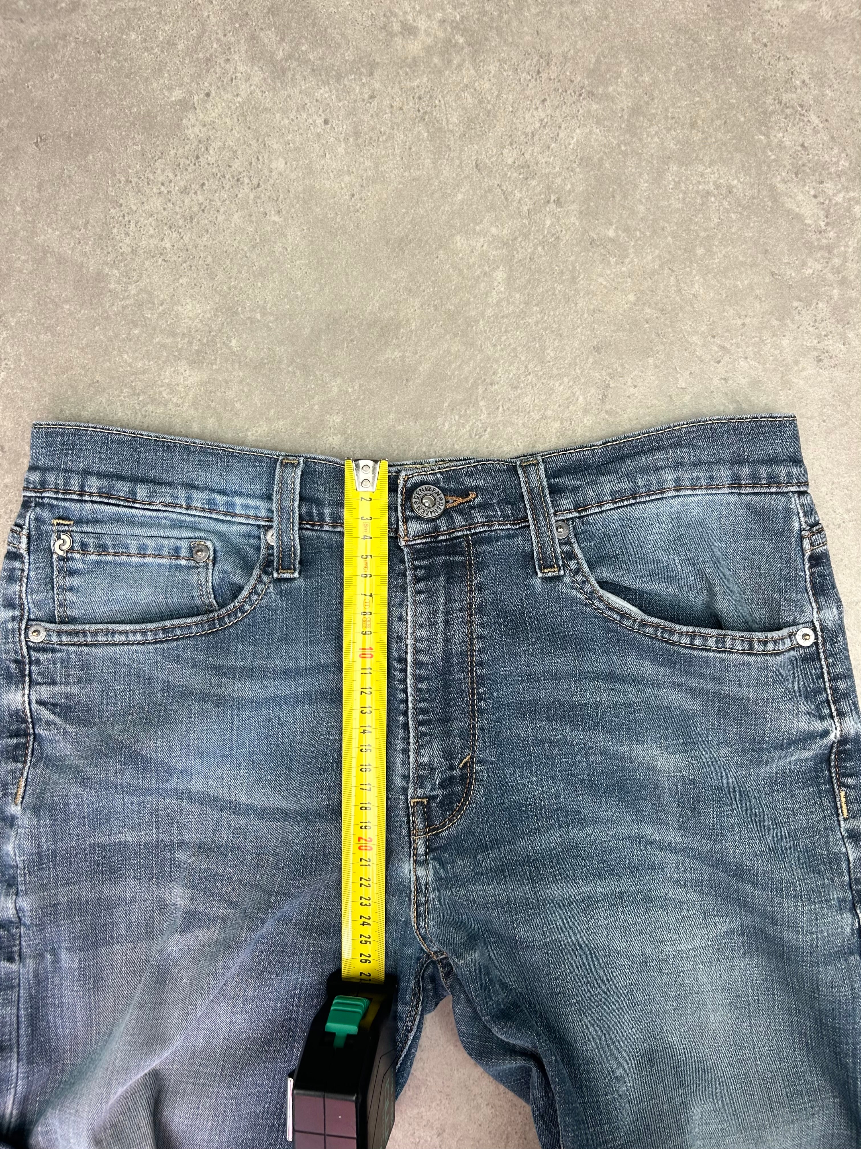 ג׳ינס Levi’s Denizen סטרייט וינטג׳ - 32