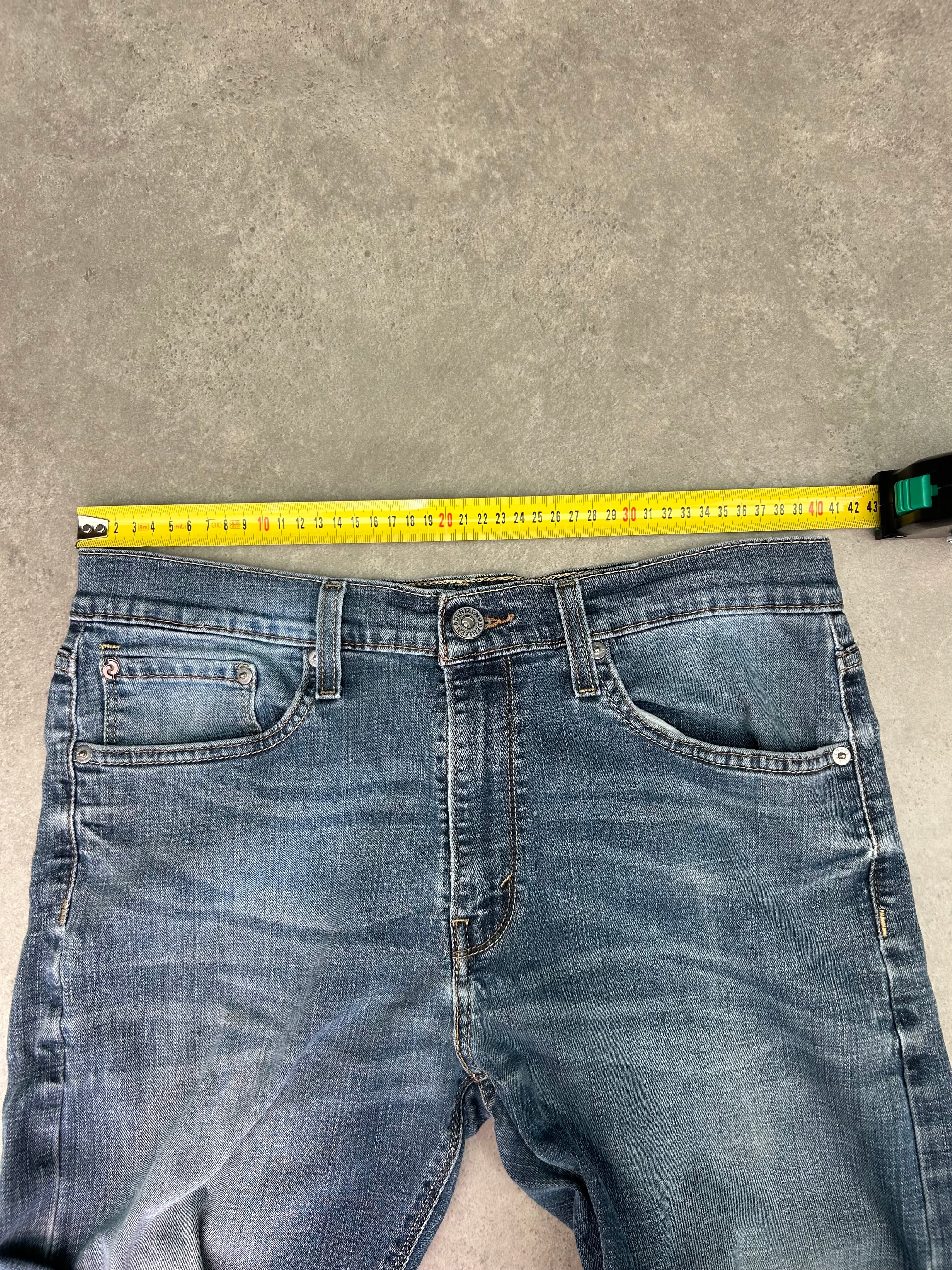 ג׳ינס Levi’s Denizen סטרייט וינטג׳ - 32