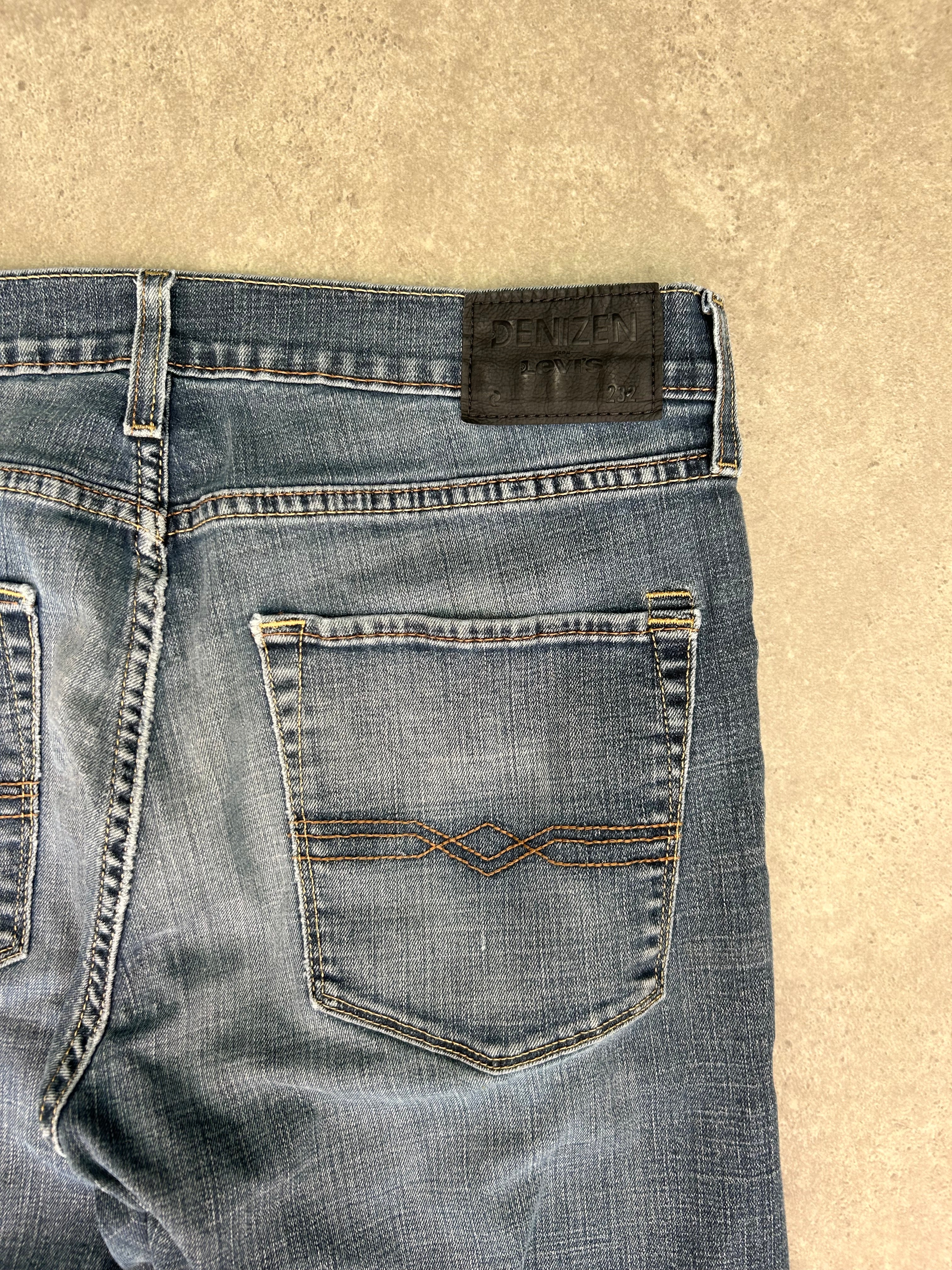 ג׳ינס Levi’s Denizen סטרייט וינטג׳ - 32