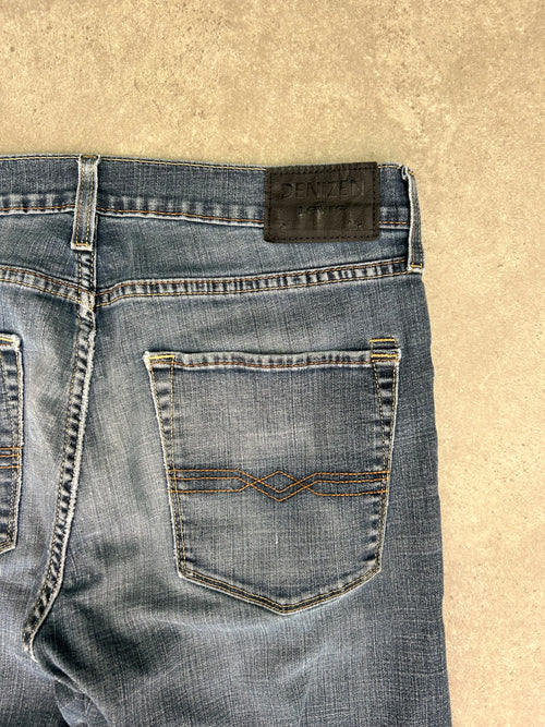 ג׳ינס Levi’s Denizen סטרייט וינטג׳ - 32