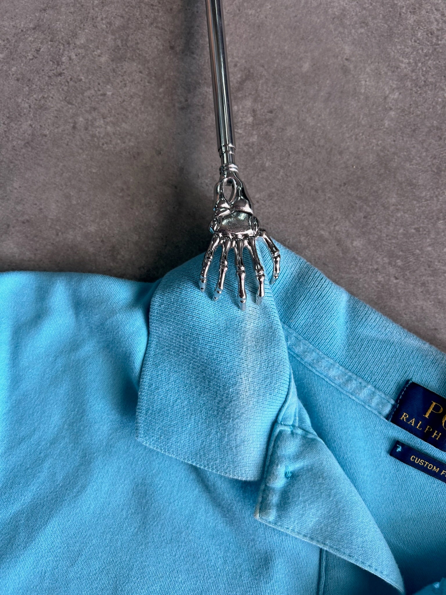 פולו Ralph Lauren וינטג׳ - L