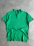 פולו Ralph Lauren וינטג׳ - XL