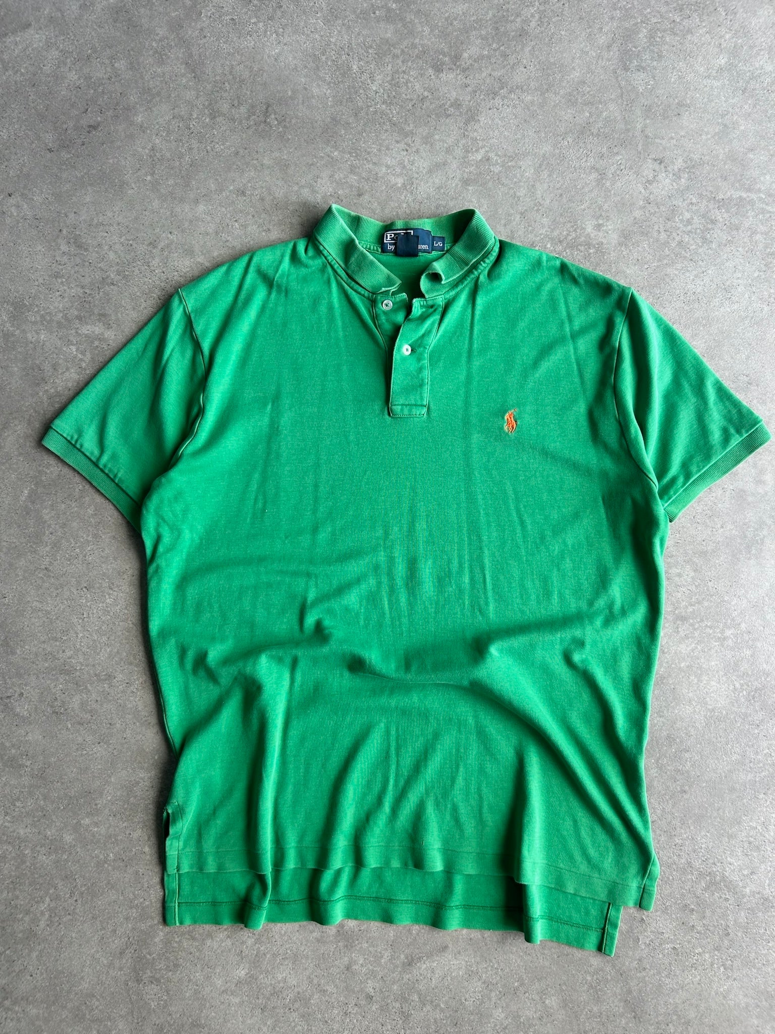 פולו Ralph Lauren וינטג׳ - XL