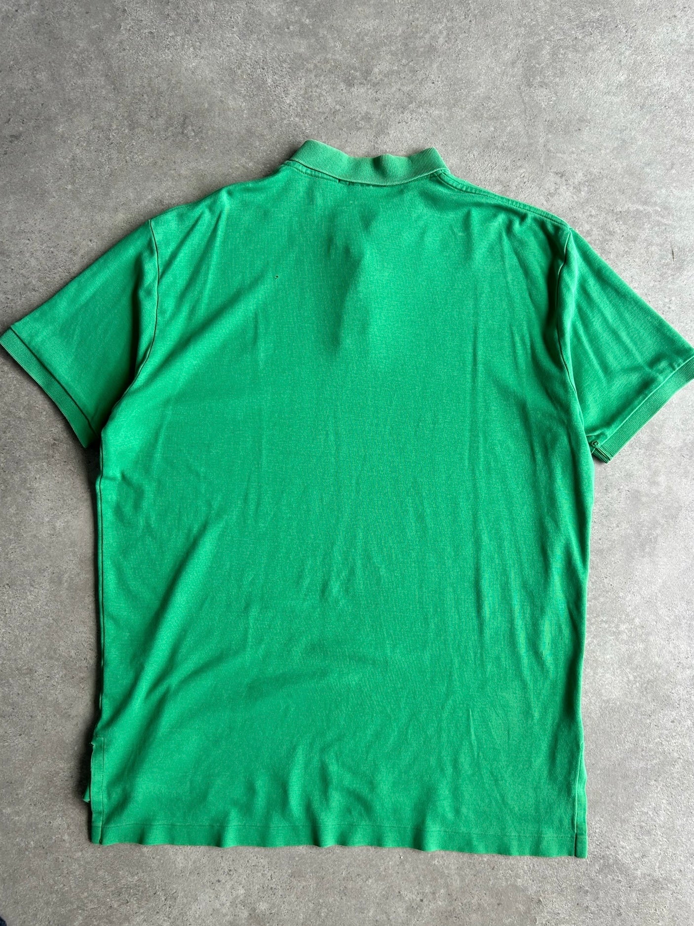 פולו Ralph Lauren וינטג׳ - XL