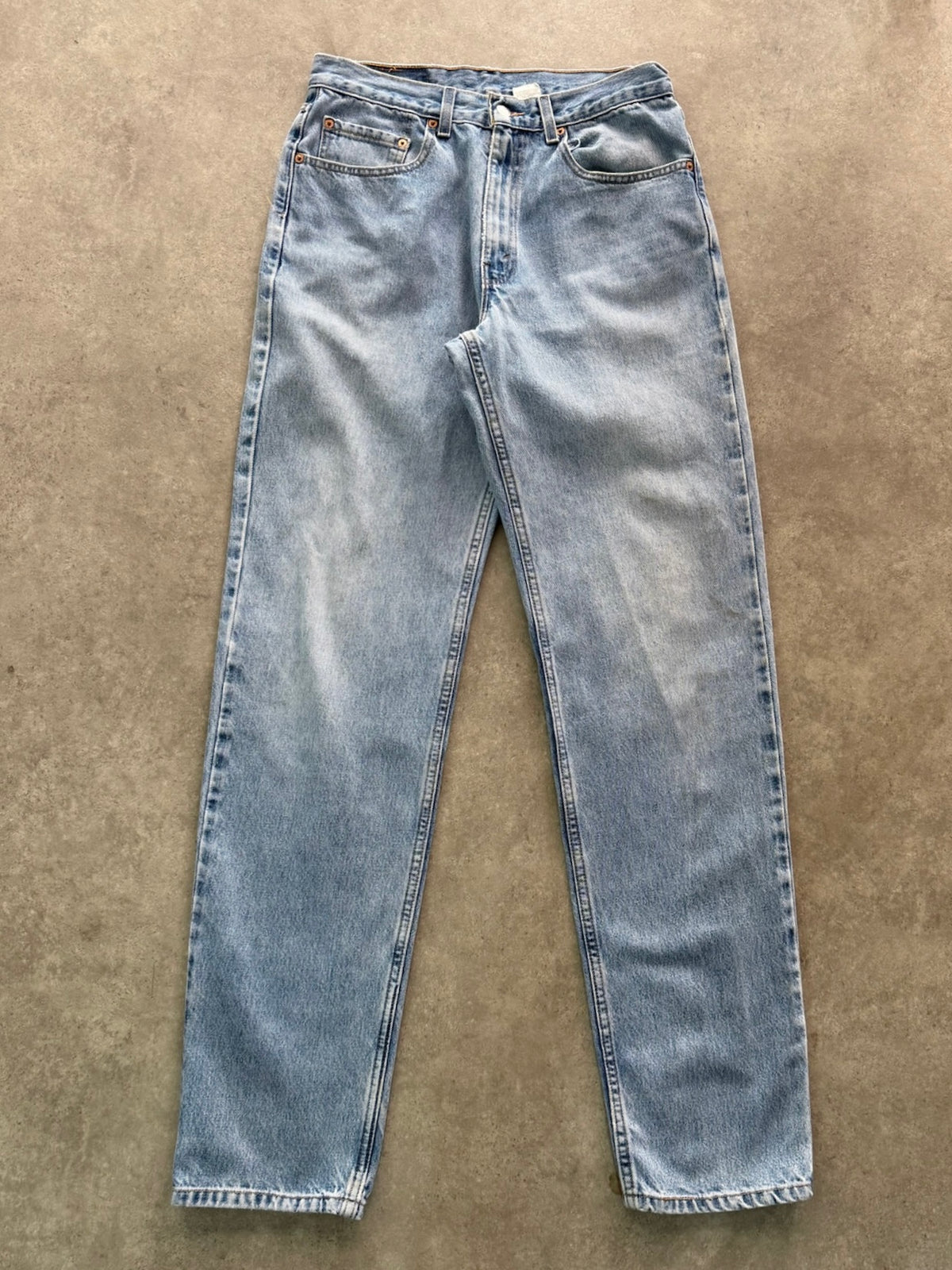ג'ינס Levi's 501 וינטג׳ - 30 – ג׳ינס ליוויס וינטג׳ | DNA תל אביב
