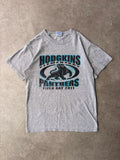 טישירט Hodgkins Elementary Panthers וינטג׳ - XS – טי שירט וינטג׳ | DNA תל אביב