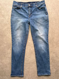 ג'ינס Levi's וינטג׳ - 34 – ג׳ינס ליוויס וינטג׳ | DNA תל אביב