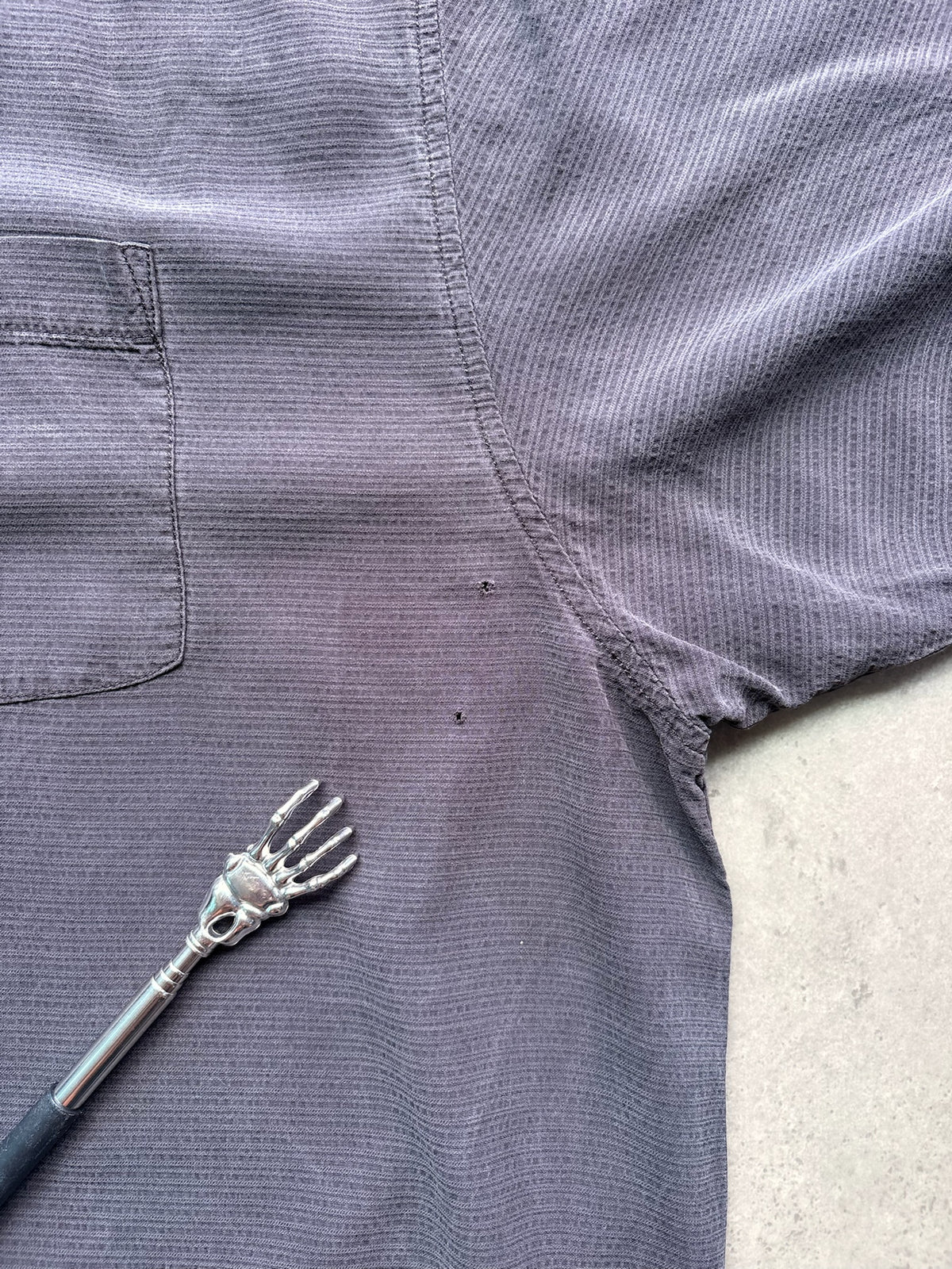 Tommy Bahama וינטג׳ - 4XL – חולצת וינטג׳ טומי הילפיגר, תמונה 3