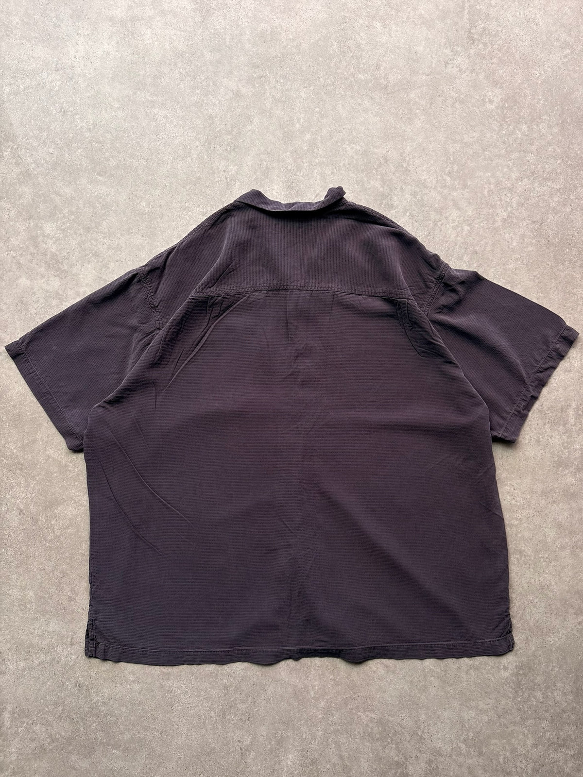 Tommy Bahama וינטג׳ - 4XL – חולצת וינטג׳ טומי הילפיגר, תמונה 2