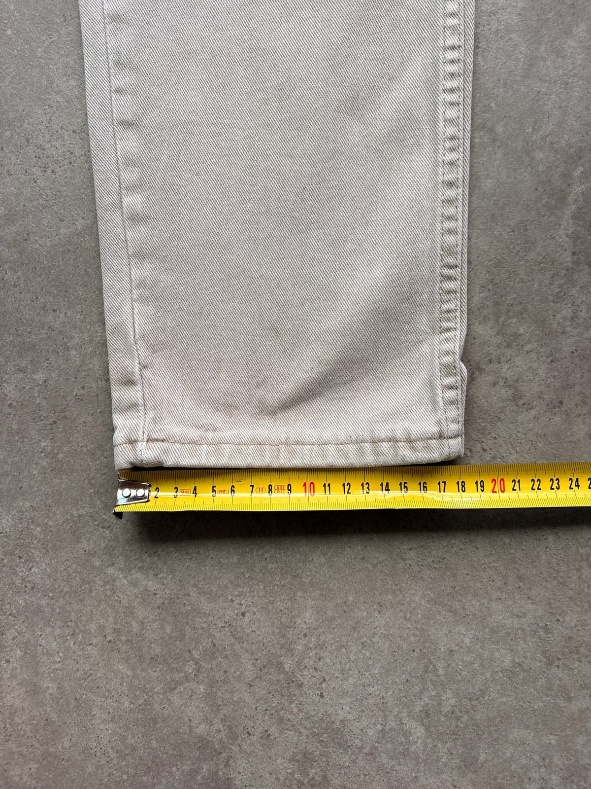 מכנס ג'ינס וינטג׳ Wrangler - 30 – ג׳ינס וינטג׳ רנגלר, תמונה 10